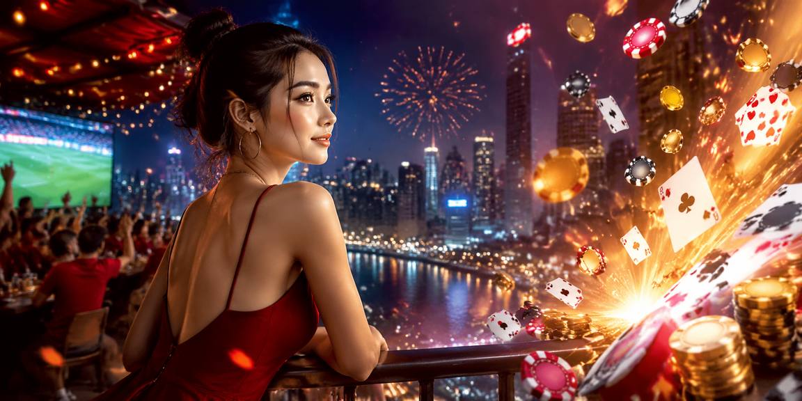fun78 Săn Cá Đêm – Bàn Đấu Không Bao Giờ Tắt