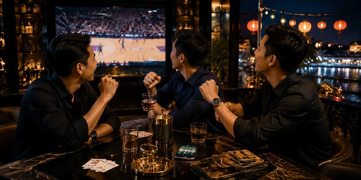 fun78 Blackjack Di Động