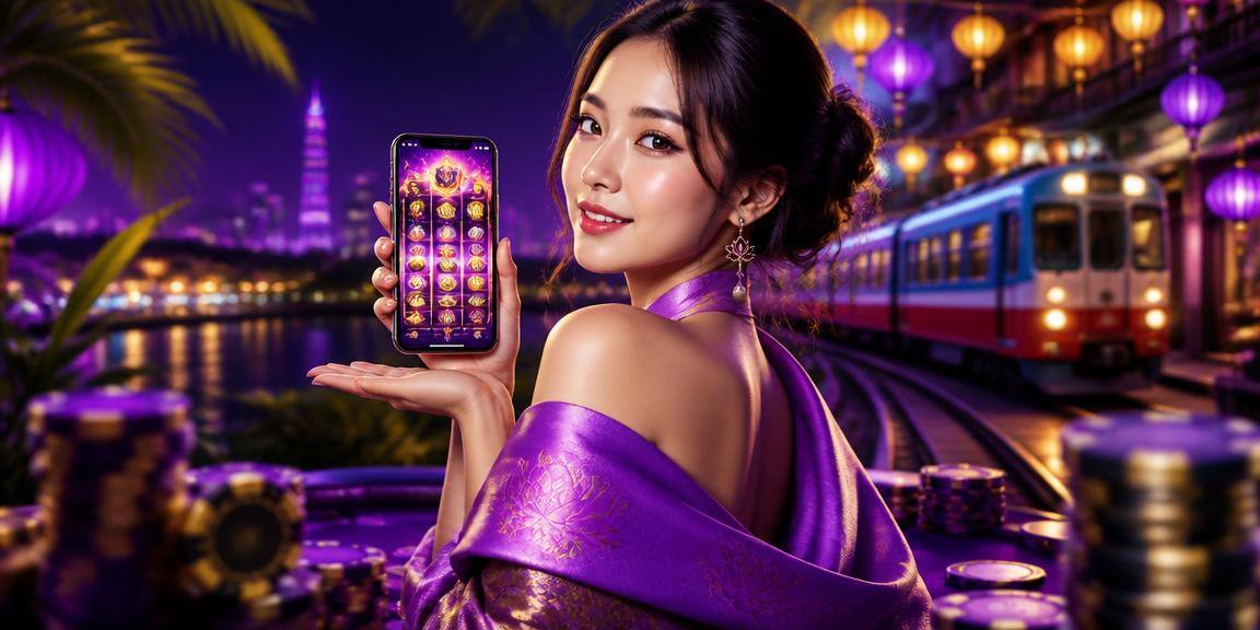 fun78 Slot Sông Bạc